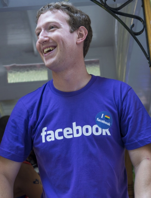 Социальная зависимость: 10 лет Facebook. Рис. 2