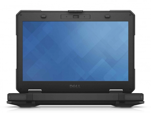 Мобильные системы Dell нового поколения. Рис. 1