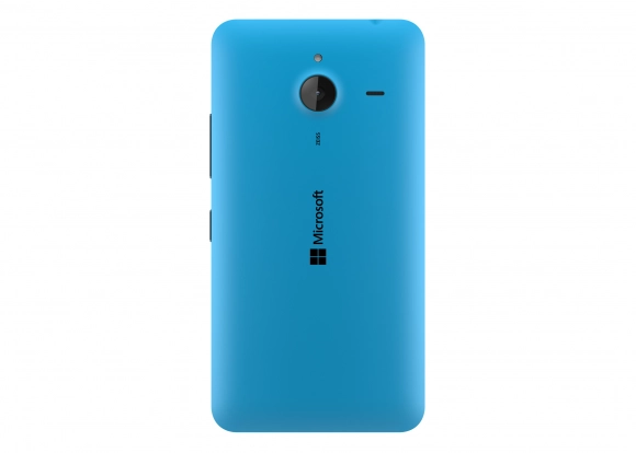 Microsoft Lumia 640 XL: больше флагмана. Рис. 1