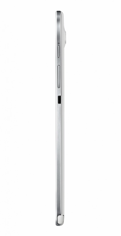Samsung GALAXY Note 8": планшет на заметку. Рис. 1