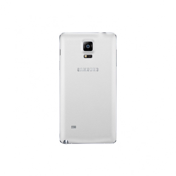 Samsung Galaxy Note 4: отмерьте солнца. Рис. 1