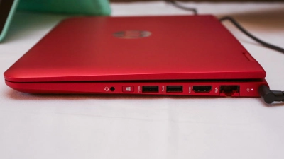Новое поколение ноутбуков HP Pavilion и Envy. Рис. 1
