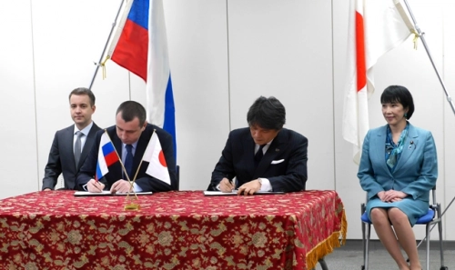 Panasonic и «Сколково» подписали соглашение о сотрудничестве. Рис. 1