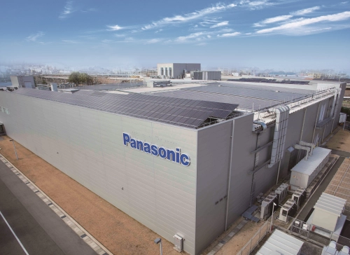 Panasonic увеличит производство солнечных модулей HIT до 1 ГВт. Рис. 1