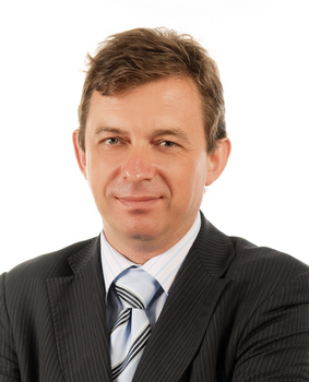 Владимир Андреев, президент компании «ДоксВижн». Фото: IT-World
