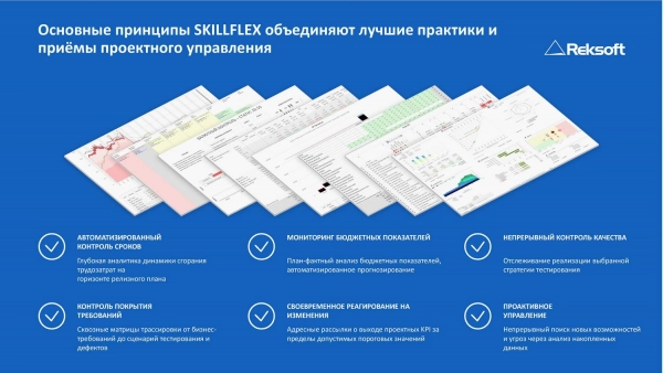 Skillflex: новые возможности для проектного управления. Рис. 1