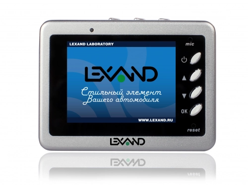 Lexand LR-4500: честное Full HD. Рис. 2