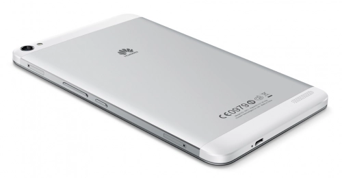 Huawei MediaPad X1: больше чем планшет. Рис. 3