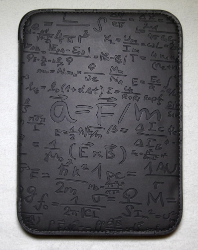 ONYX BOOX i63ML Newton: козырная Carta. Рис. 1