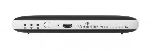Kingston MobileLite Wireless G2: гаджет на все руки. Рис. 3