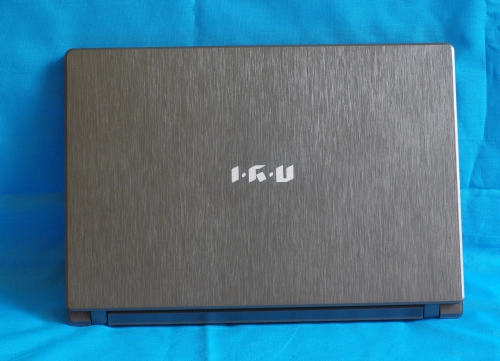 IRU Jet 1101: наследие субноутбуков. Рис. 2