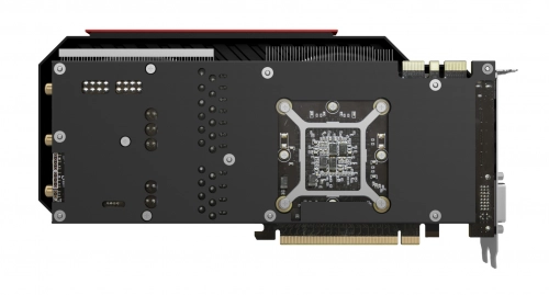 Palit GeForce GTX 980 Super JetStream: скорость без жертв. Рис. 2