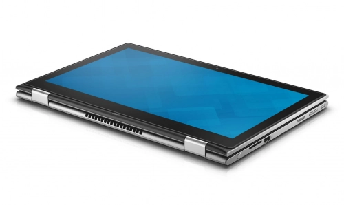 Dell Inspiron 13 (7347): ноутбук наизнанку. Рис. 4