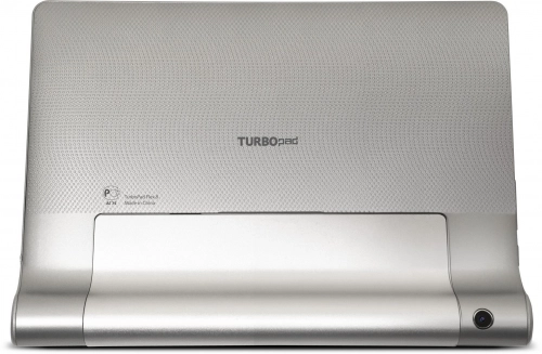 TurboPad Flex 8: гибкий как йог. Рис. 3