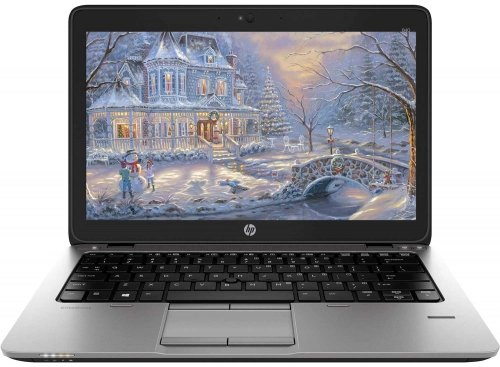 HP EliteBook 840 G1: трудиться по-новому. Рис. 2