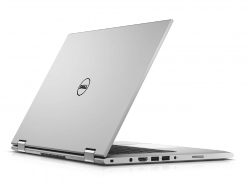 Dell Inspiron 13 (7347): ноутбук наизнанку. Рис. 1