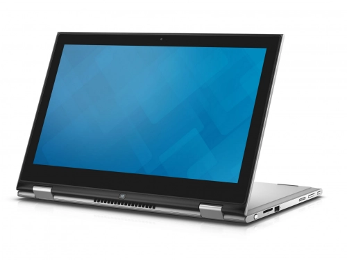 Dell Inspiron 13 (7347): ноутбук наизнанку. Рис. 3