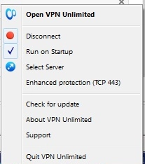 VPN Unlimited: туннель свободы. Рис. 4