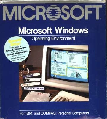 40 лет Microsoft. Рис. 2