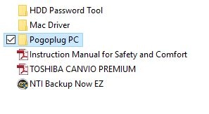Toshiba Canvio Premium: и USB-C тоже…. Рис. 4