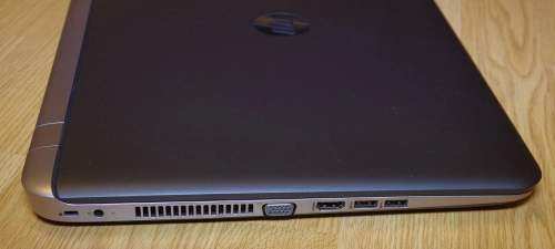 HP ProBook 470 G3: бизнес-ПК по цене домашнего. Рис. 6