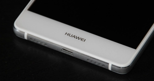 Huawei P9 Lite: в рамках стандартов. Рис. 2