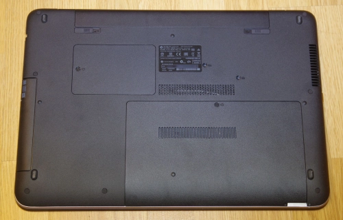 HP ProBook 470 G3: бизнес-ПК по цене домашнего. Рис. 2