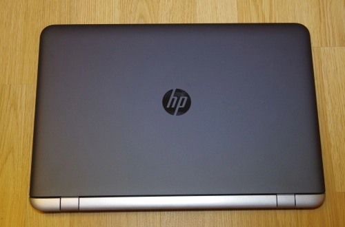 HP ProBook 470 G3: бизнес-ПК по цене домашнего. Рис. 1