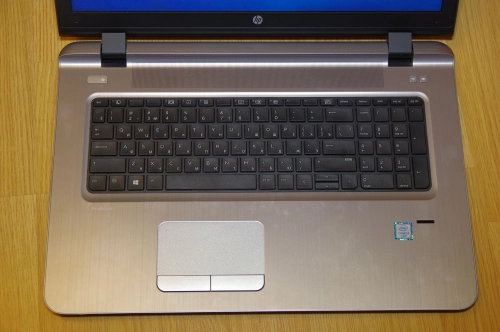 HP ProBook 470 G3: бизнес-ПК по цене домашнего. Рис. 4
