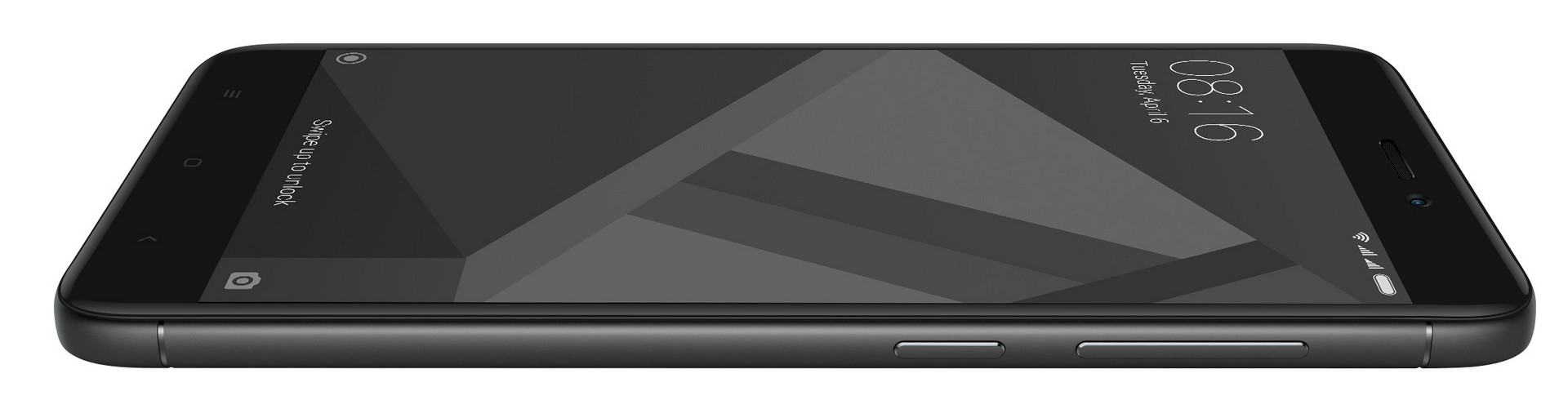 Xiaomi Redmi 4X: бюджетник с достоинствами. Рис. 2