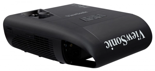 ViewSonic Pro7827HD: оскароносный проектор. Рис. 1