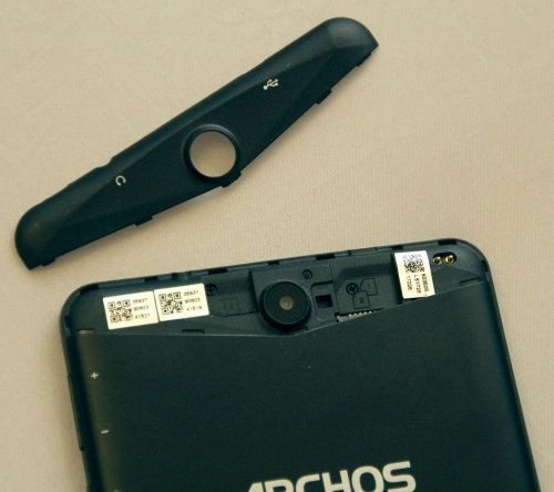 Archos Core 70 3G: дешево и иногда сердито. Рис. 2