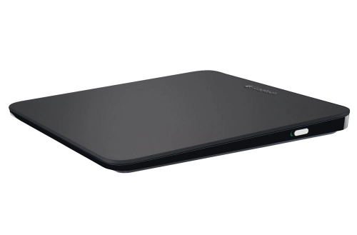 Logitech Wireless Rechargeable Touchpad T650: тачпад для десктопа. Рис. 1
