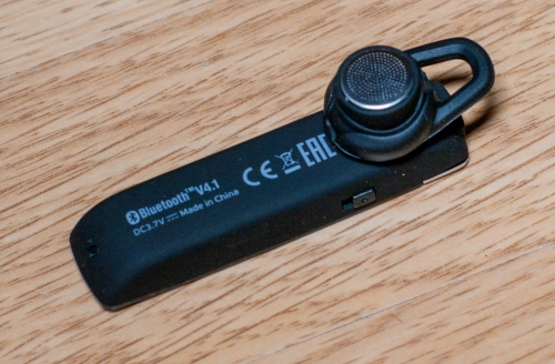 Deppa Headset Classic: алло, барышня!. Рис. 2