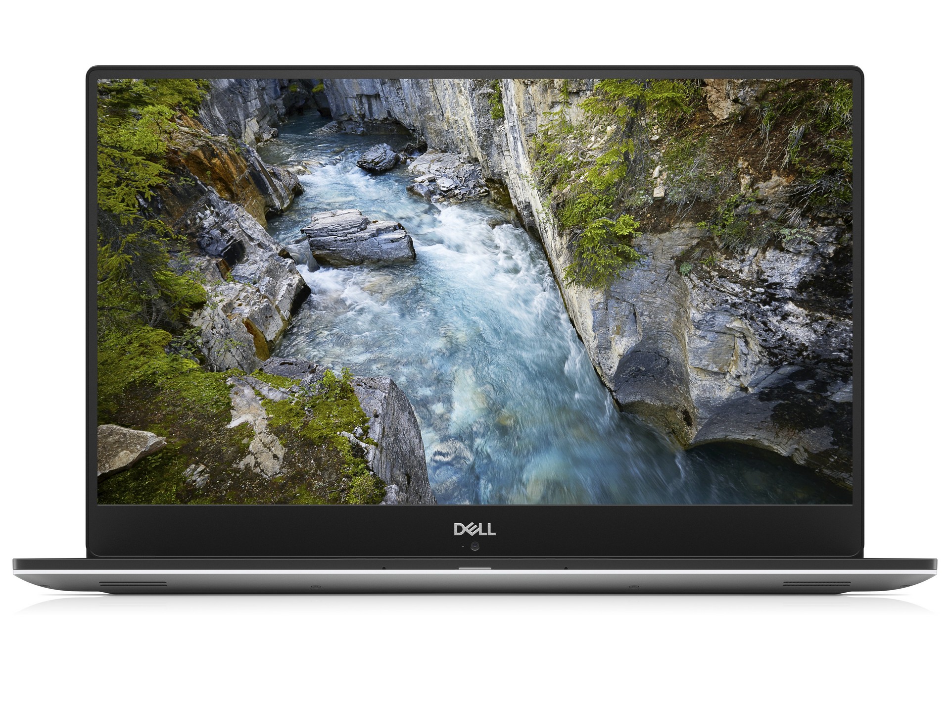 Dell XPS 15 9570: ноутбук, с которым трудно расстаться. Рис. 2