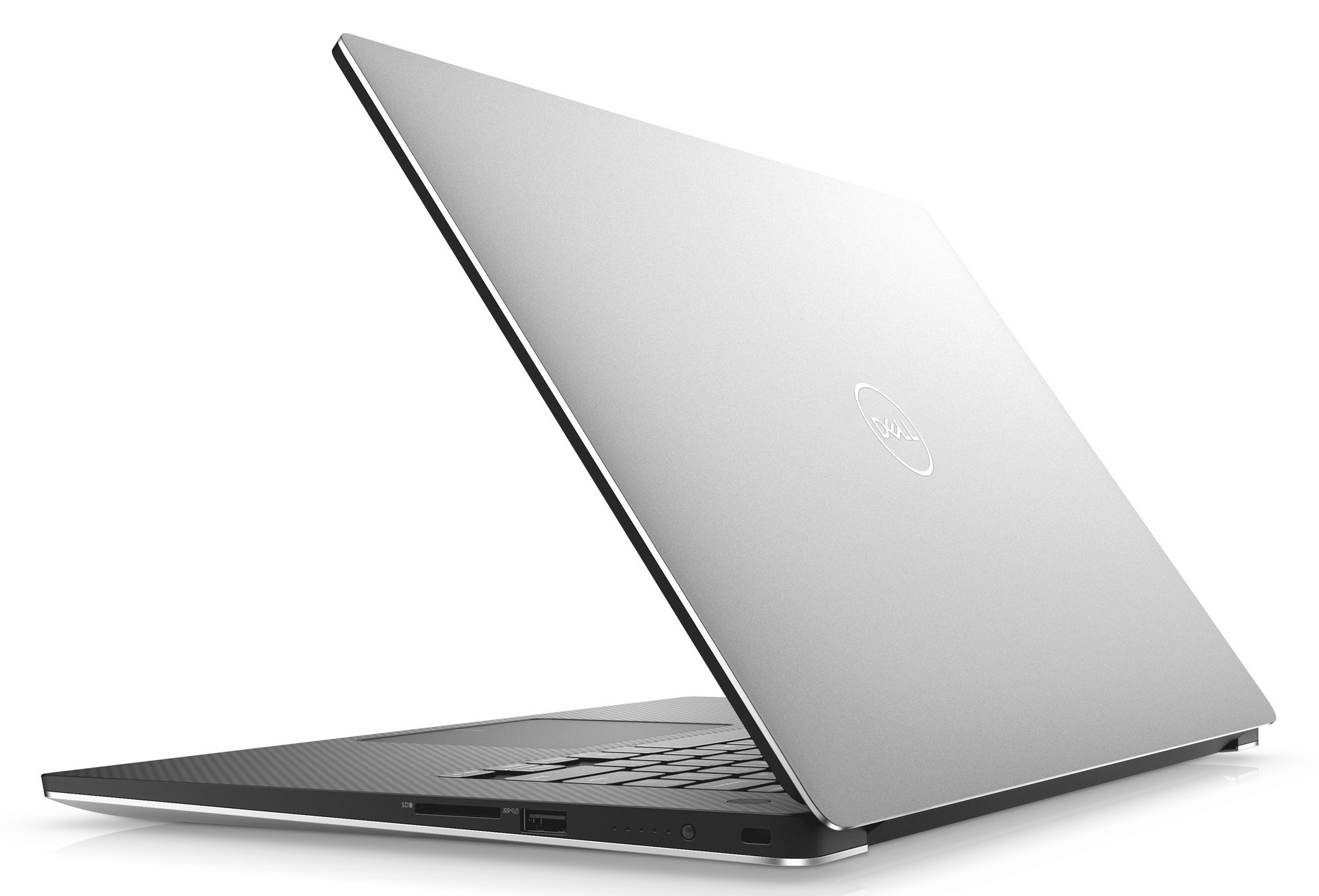 Dell XPS 15 9570: ноутбук, с которым трудно расстаться. Рис. 3