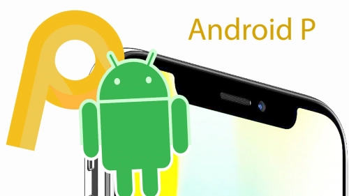 Число пи: что нового в Android 9.0. Рис. 2