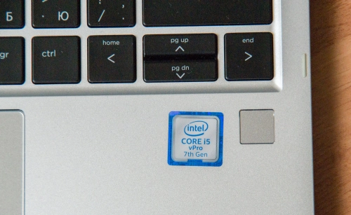 HP EliteBook x360 1020 G2: корпоративный франт. Рис. 8