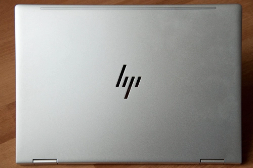 HP EliteBook x360 1020 G2: корпоративный франт. Рис. 5