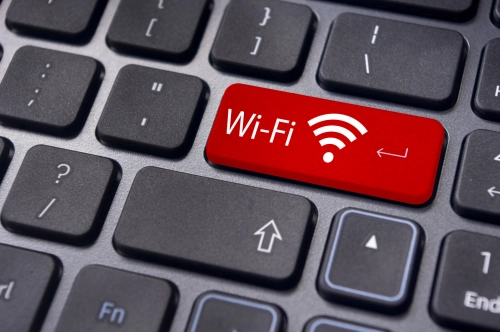 Роуминг в сетях Wi-Fi: бесшовная стандартизация. Рис. 3