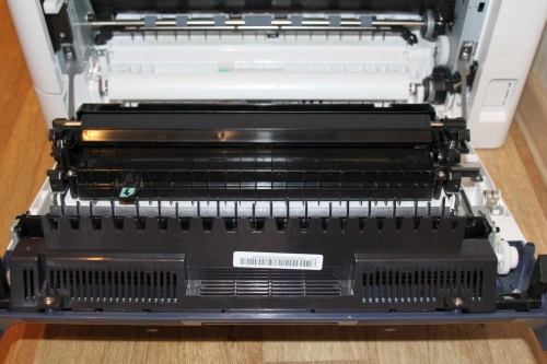 Xerox B1022: A3 в компакте. Рис. 5
