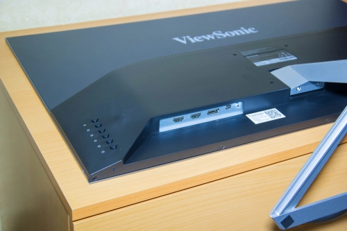 Viewsonic VX3276-2K-mhd: c высокой точностью цветопередачи. Рис. 6