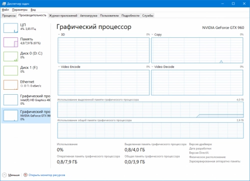 Windows 10 Redstone 4: что нового принесет весенний апдейт?. Рис. 3