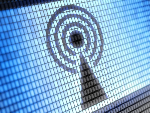 Как сделать бесшовную Wi-Fi-сеть: сражаемся с цифровой агорафобией. Рис. 2