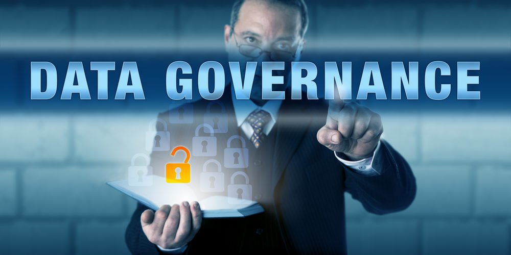 Data Governance: зачем вам стратегия управления данными?. Рис. 1