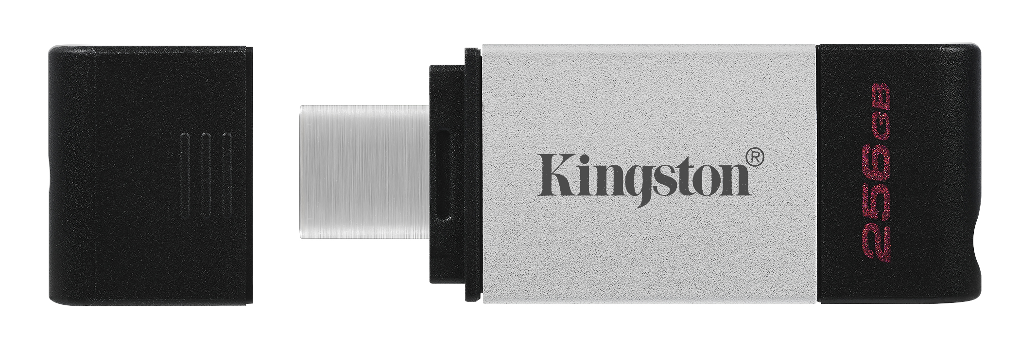 Kingston DataTraveler 80: скоростная флешка для путешественников. Рис. 2