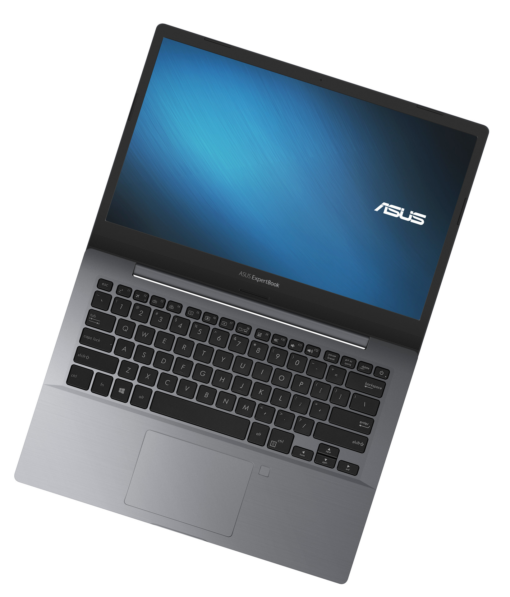 ASUS Pro P5440: ноутбук, который копил за двоих. Рис. 1