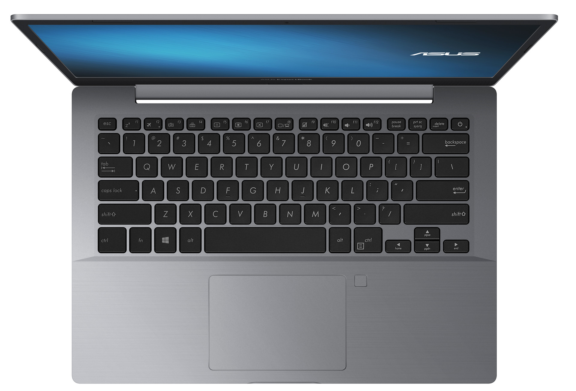 ASUS Pro P5440: ноутбук, который копил за двоих. Рис. 3