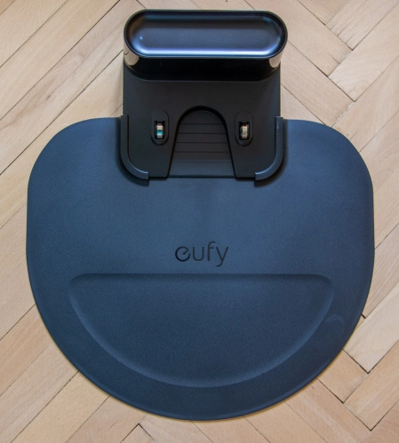 Eufy RoboVac G10: дизайнерская уборка. Рис. 3