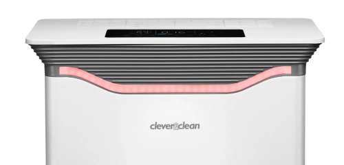 Clever&Clean HealthAir UV-07: комплексная очистка и обеззараживание воздуха. Рис. 6